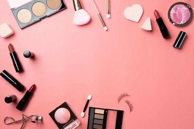 Makeup - Glimpse Cosmetics