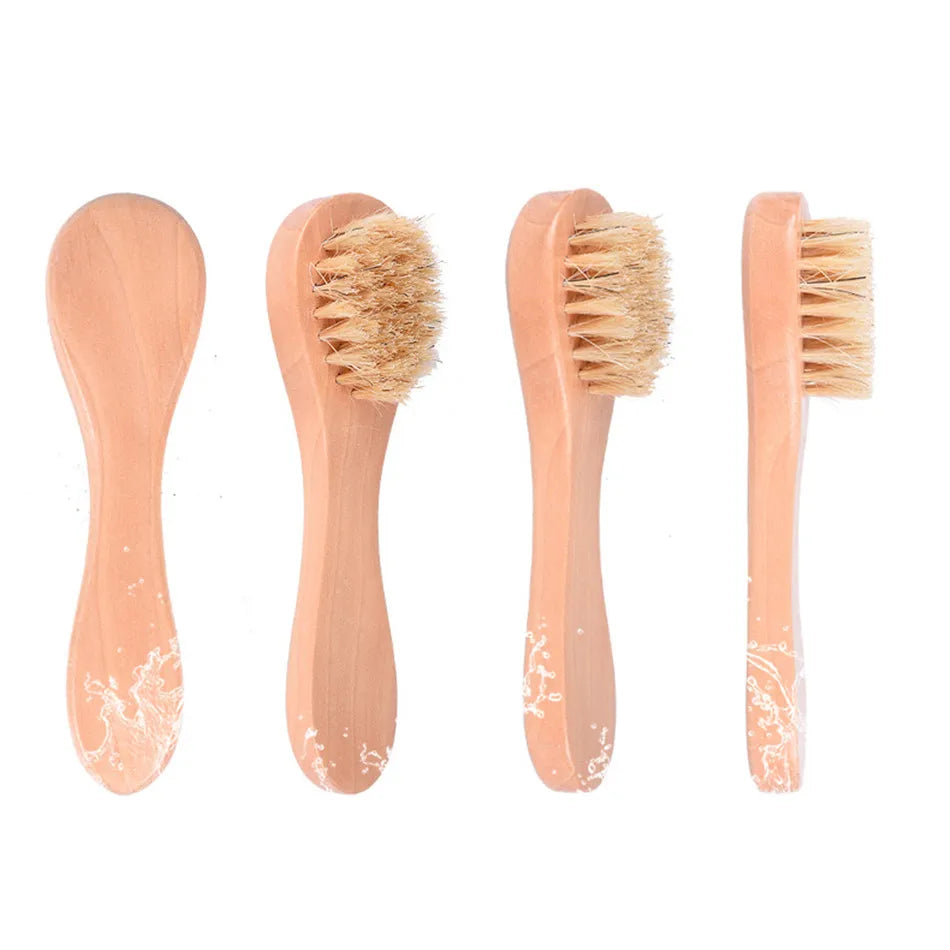 FacePal® | Facial Dry Brush (30% OFF) - JUSTSIS®