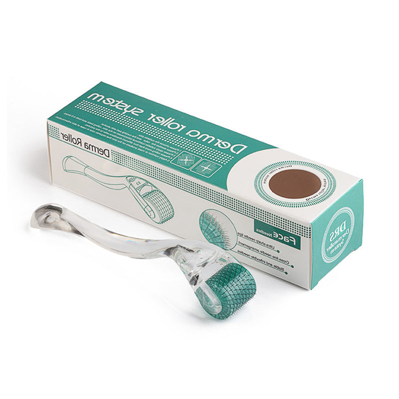 VitaDerm | Microneedling Derma Roller (30% OFF)