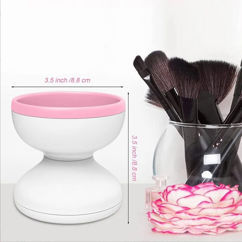 BrushReviver® | Makeup Brush Cleaner (30% OFF)