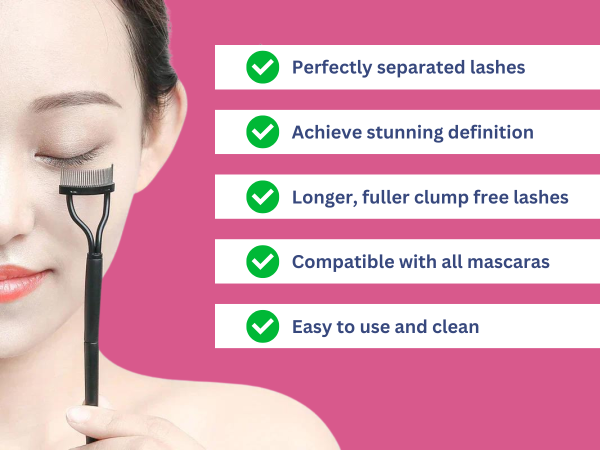 LashPen Lash Separator