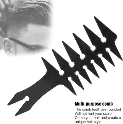 HairCraft® | Styling Texture Comb (30% OFF)