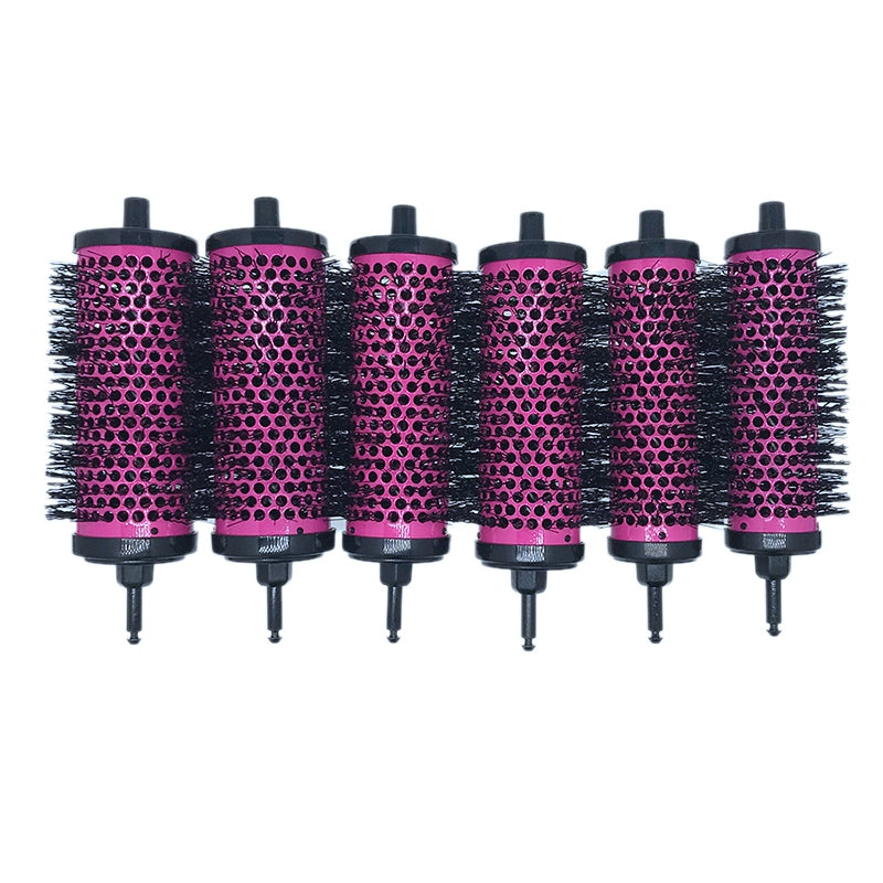 CurlMe® | Detachable Hair Roller Brush (30% OFF)