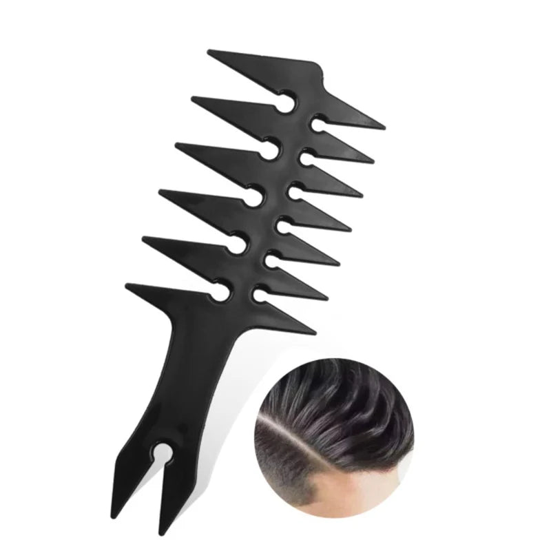 HairCraft® | Styling Texture Comb (30% OFF)