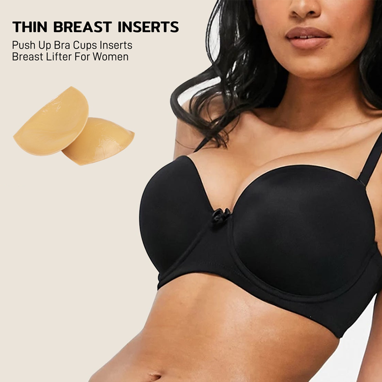 LuxeLift | Sticky Bra Inserts (30% OFF)