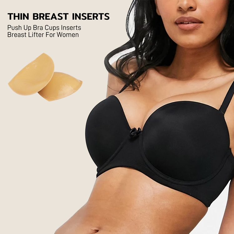 LuxeLift  Sticky Bra Inserts (30% OFF)