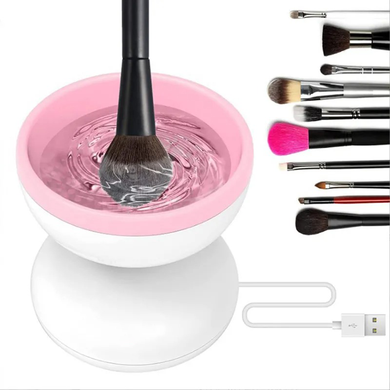 BrushReviver® | Makeup Brush Cleaner (30% OFF)