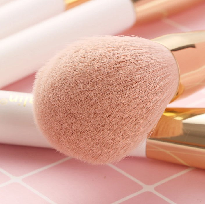 Beili™ | Naturals Pro Brushes - Glimpse Cosmetics