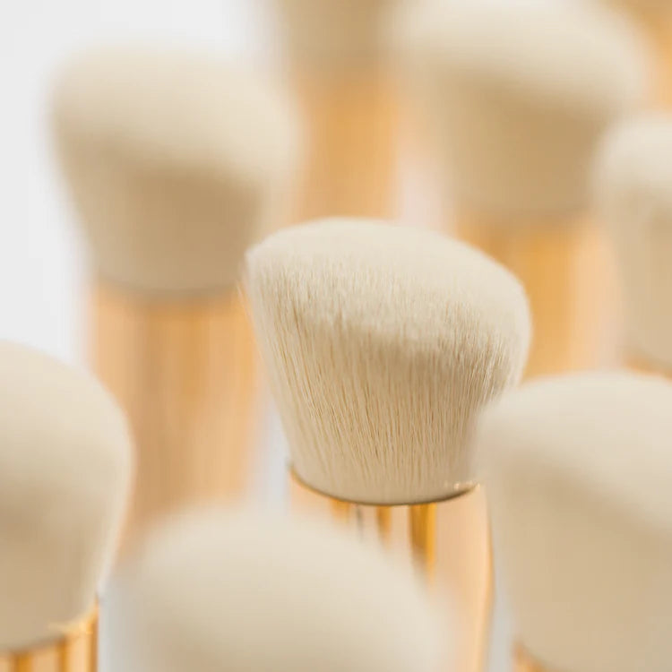 Beili™ | Naturals Pro Brushes - Glimpse Cosmetics