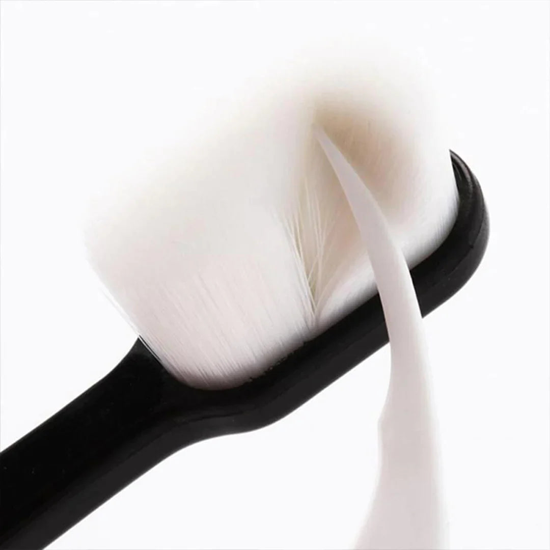 Brushly® I Premium Nano Toothbrush - Glimpse Cosmetics