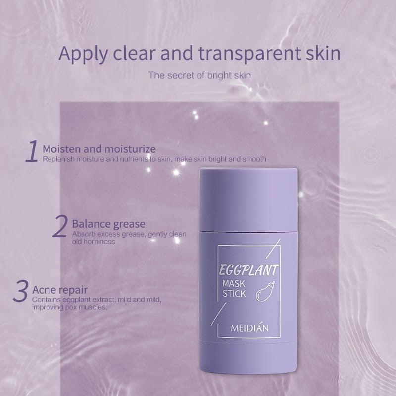 Cleansing Green Tea Mask | Purify Your Skin - Glimpse Cosmetics