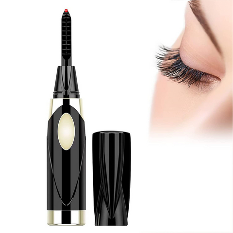 CurlFuse™ | Precise eyelash curler - Glimpse Cosmetics