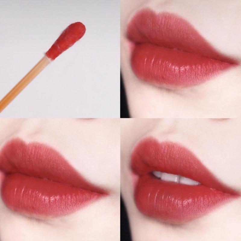 Glimpse Q-tip Lipstick | Long Lasting & Waterproof Lip Tint - Glimpse Cosmetics