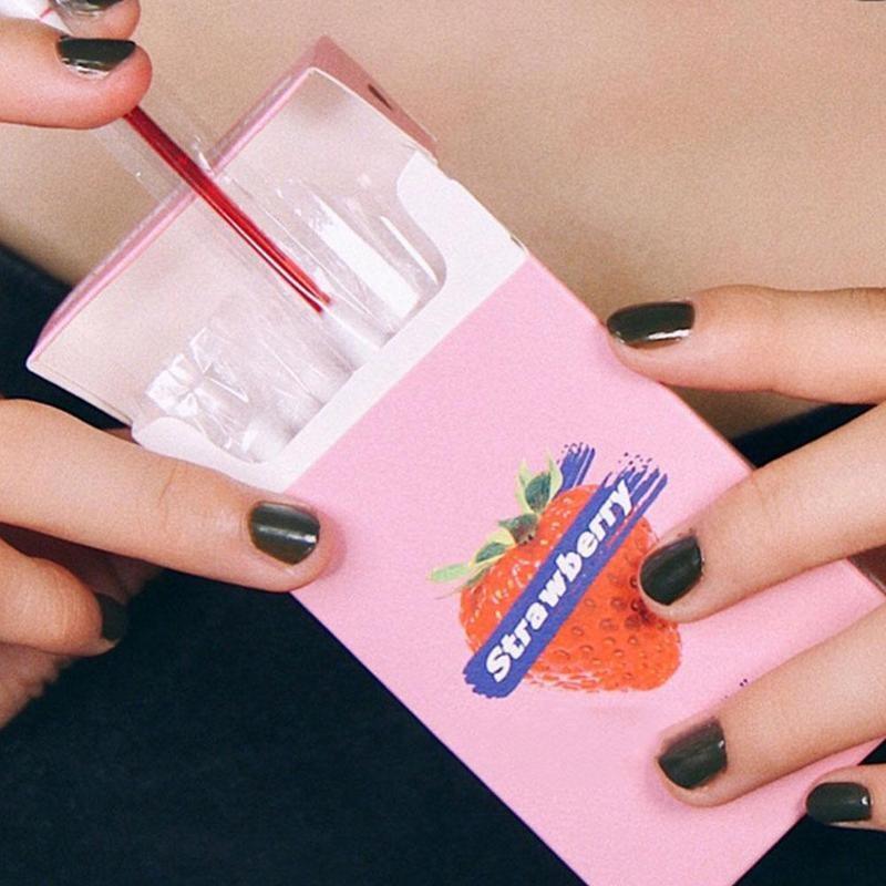 Glimpse Q-tip Lipstick | Long Lasting & Waterproof Lip Tint - Glimpse Cosmetics