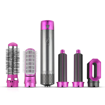 Glimpse® I 5-in-1 Hair Styler - Glimpse Cosmetics