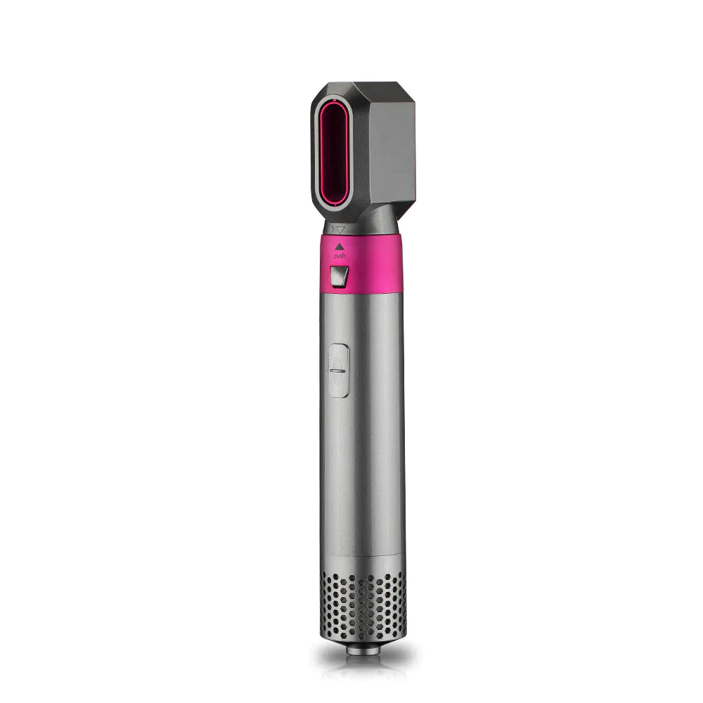 Glimpse® I 5-in-1 Hair Styler - Glimpse Cosmetics