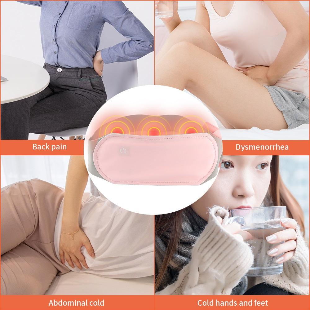 Glimpse® I Menstrual Relief Pad - Glimpse Cosmetics