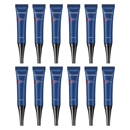 Glimpse® I Openeyes Awaken Peptide Lifting Eye Gel I 1+1 Free - Glimpse Cosmetics