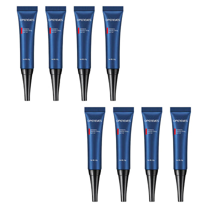 Glimpse® I Openeyes Awaken Peptide Lifting Eye Gel I 1+1 Free - Glimpse Cosmetics