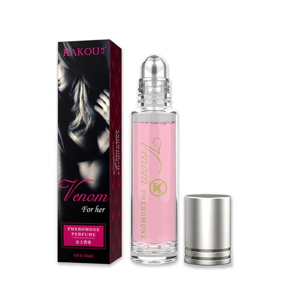 Glimpse® I Pheromone Scent I 1+1 Free - Glimpse Cosmetics