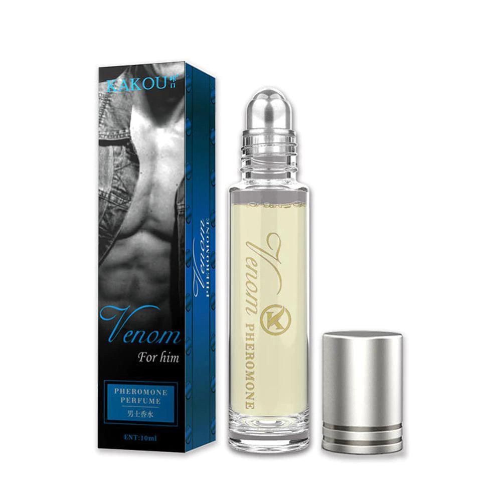 Glimpse® I Pheromone Scent I 1+1 Free - Glimpse Cosmetics