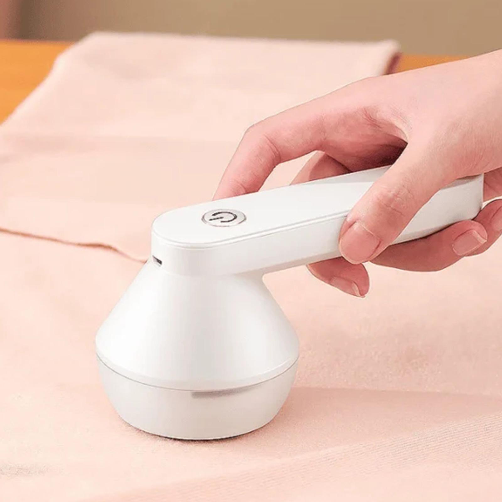 Glimpse® I Rechargeable Electric Lint Remover - Glimpse Cosmetics