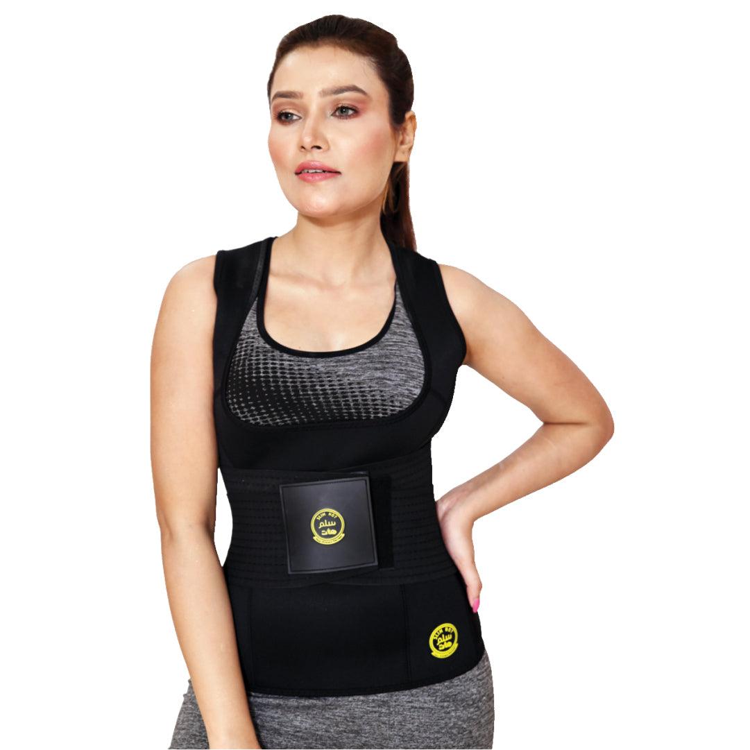 Glimpse™ I Hot Waist Cincher & Waist Trainer | 50% discount - Glimpse Cosmetics