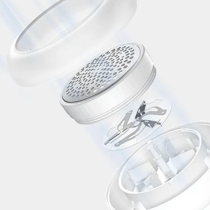 Glimpse™ I Rechargeable Electric Lint Remover - Glimpse Cosmetics