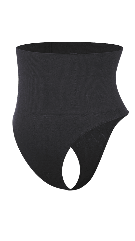 Glimpse™ I Tummy Shaping Thong | 50% discount - Glimpse Cosmetics