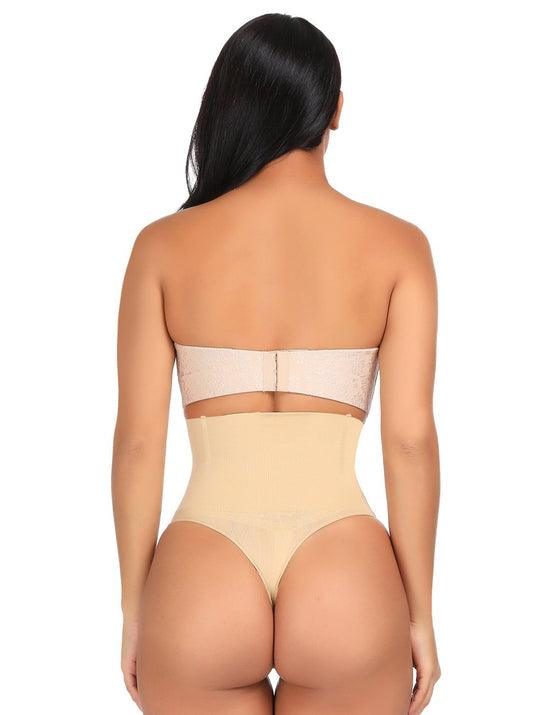 Glimpse™ I Tummy Shaping Thong | 50% discount - Glimpse Cosmetics