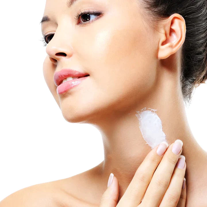 NECKPON® | Hydrolized Collagen Neck Cream - Glimpse Cosmetics