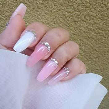 Née Jolie™ | PolyGel Nail Kit - Glimpse Cosmetics