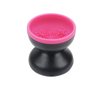 BrushReviver® | Makeup Brush Cleaner (30% OFF)