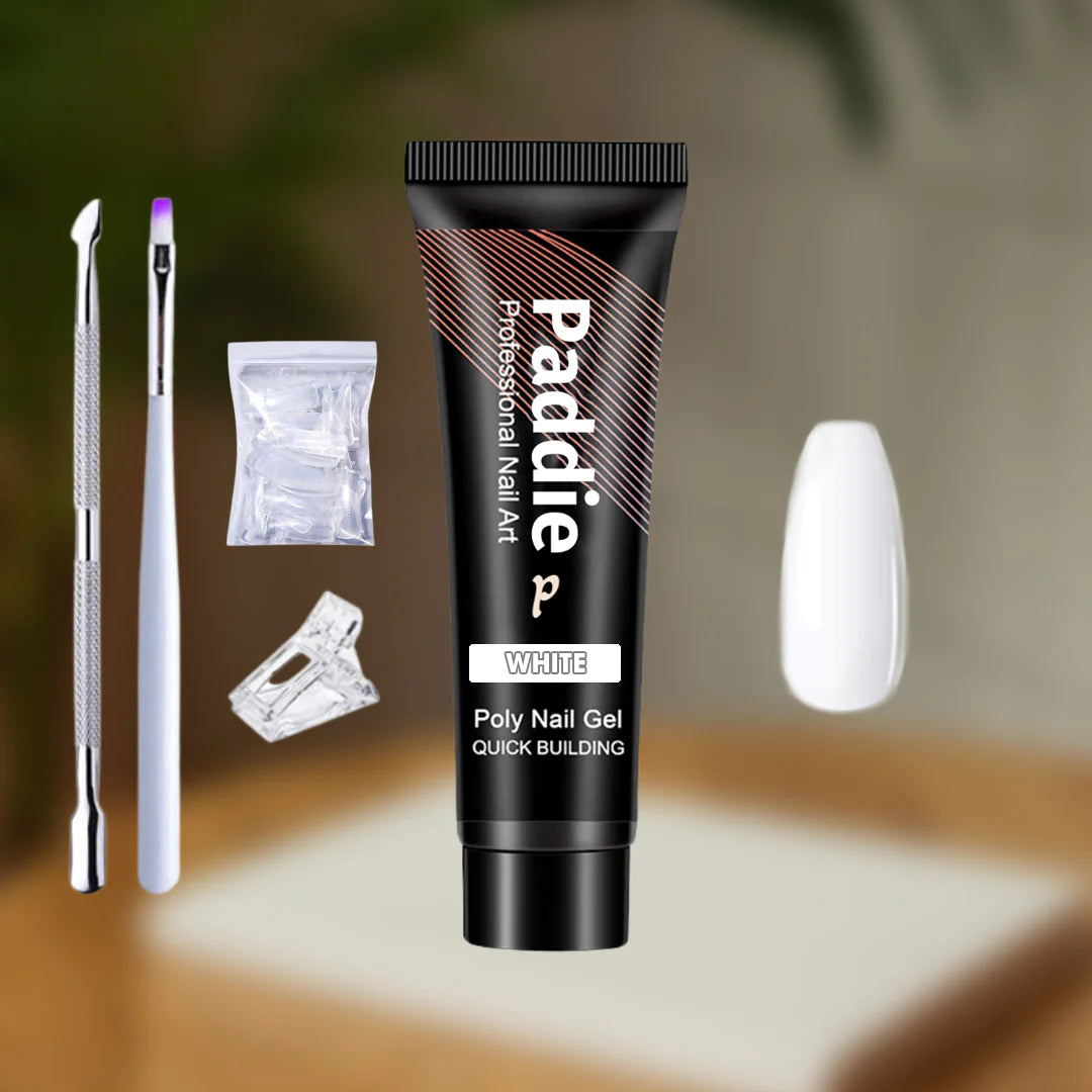 PolyGel™ | Nails Pro Kit - Glimpse Cosmetics