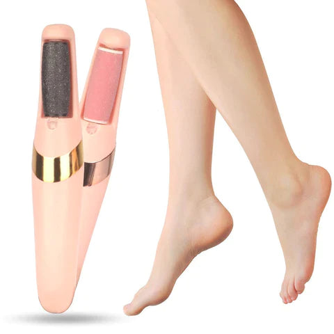 RevivePedi® | Rechargeable Footcare - Glimpse Cosmetics