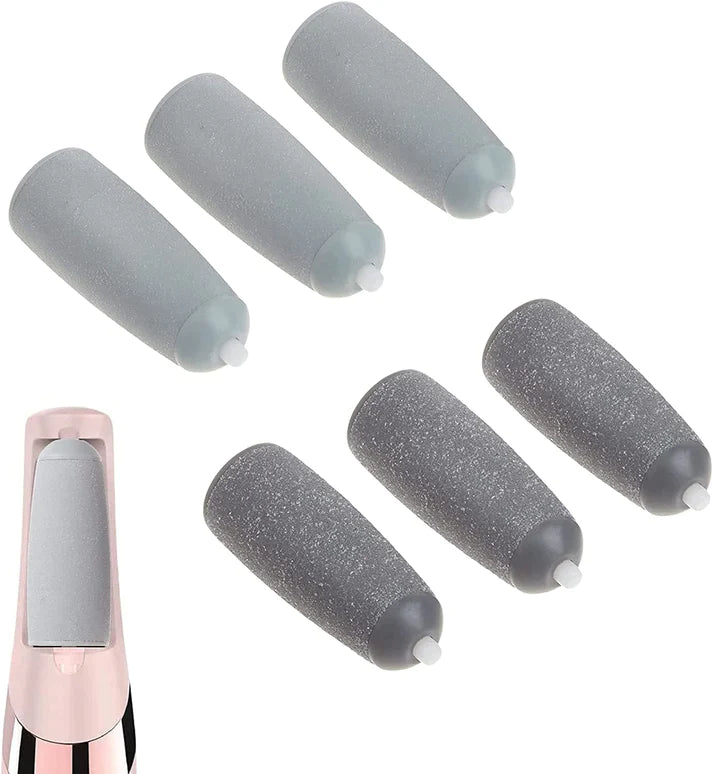 RevivePedi® | Rechargeable Footcare - Glimpse Cosmetics