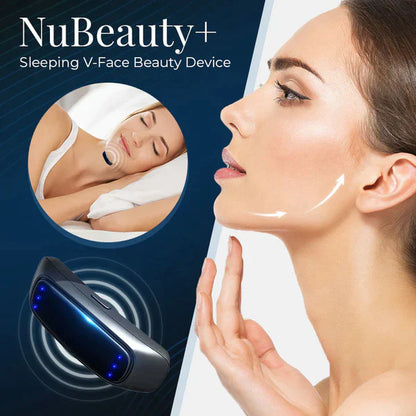 SleepPulse™ | Smart, Effective, and Silent Snoring Solution - Glimpse Cosmetics
