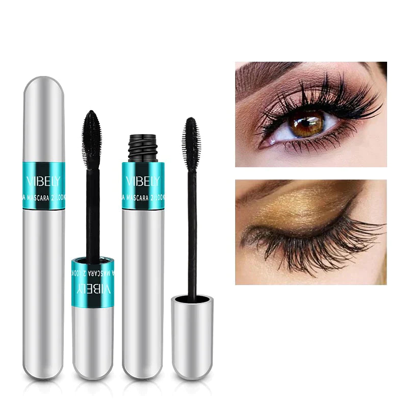 Vibely® | 4DSilky Lash - Glimpse Cosmetics