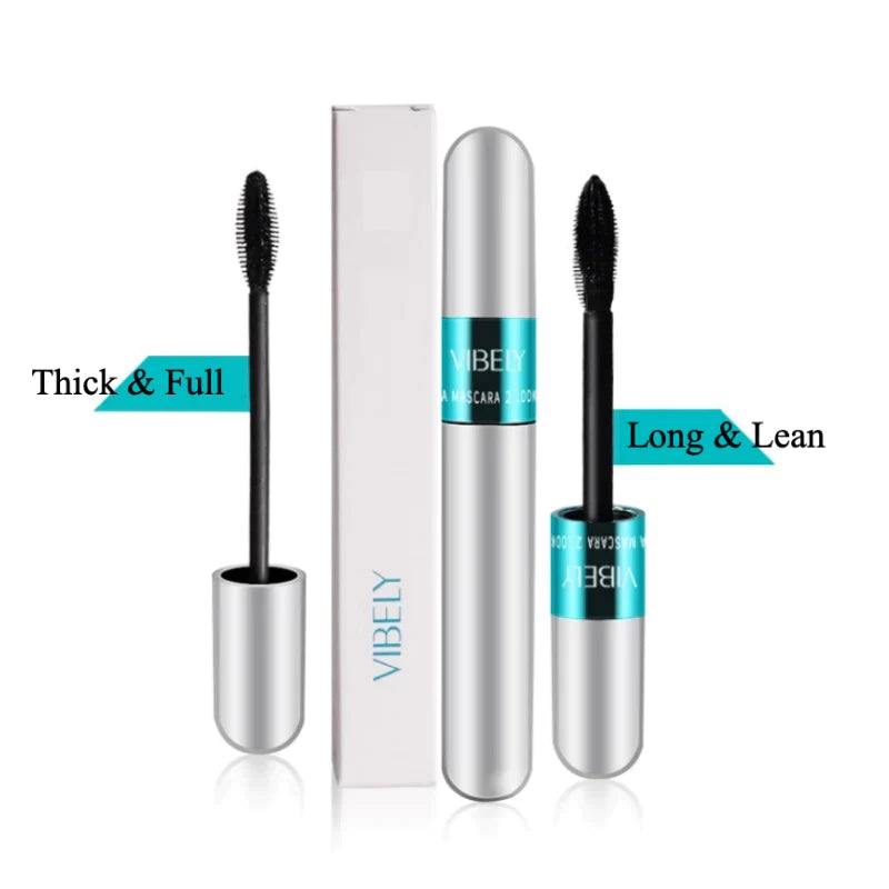 Vibely® | 4DSilky Lash - Glimpse Cosmetics