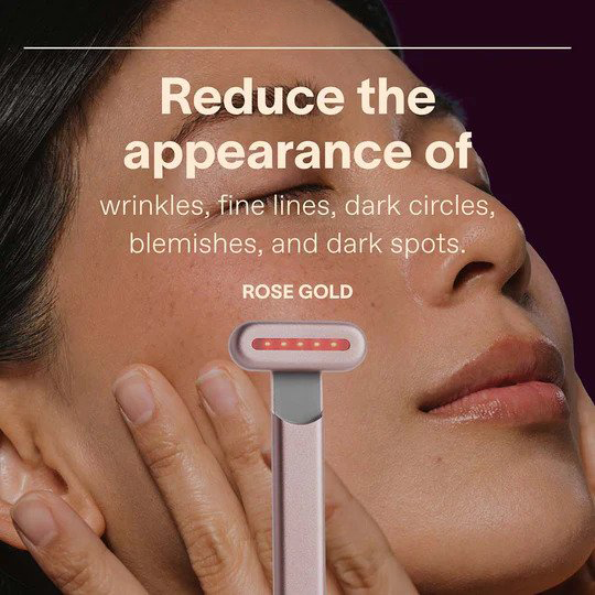 WandPro™ | Radiance Renew Skincare Wand - Glimpse Cosmetics