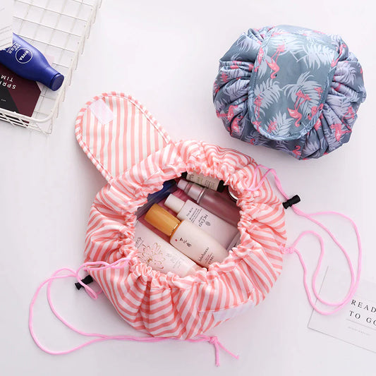 GlamBag® | Drawstring Cosmetic Bag (30% OFF)