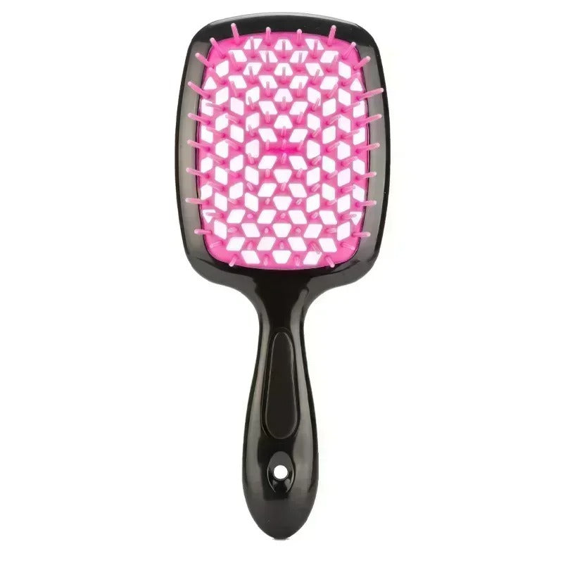 EasyFlow® | Hollow Detangling Hairbrush (30% Off)