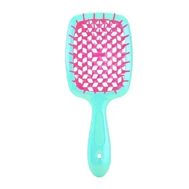 EasyFlow® | Hollow Detangling Hairbrush (30% Off)