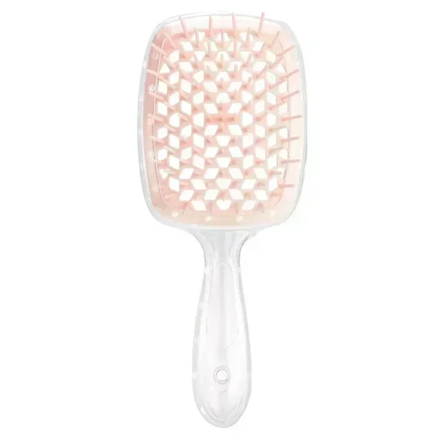 EasyFlow® | Hollow Detangling Hairbrush (30% Off)