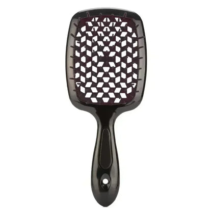 EasyFlow® | Hollow Detangling Hairbrush (30% Off)