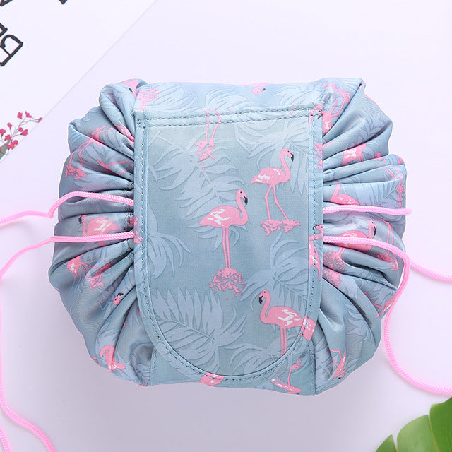 GlamBag® | Drawstring Cosmetic Bag (30% OFF)