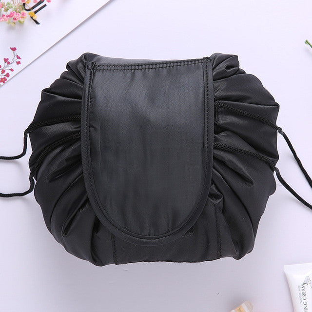 GlamBag® | Drawstring Cosmetic Bag (30% OFF)