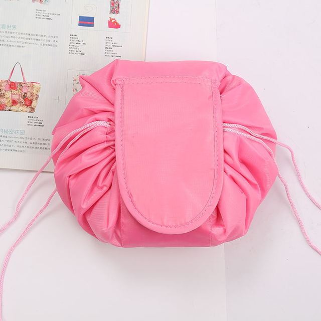 GlamBag® | Drawstring Cosmetic Bag (30% OFF)