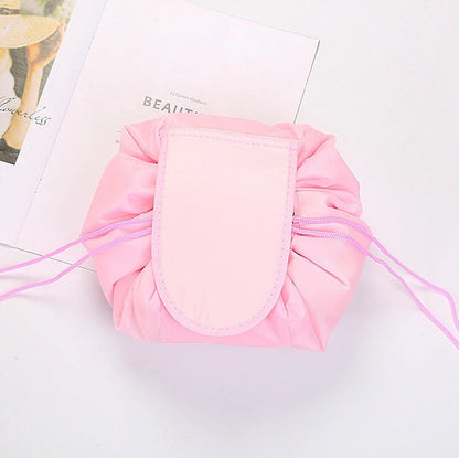 GlamBag® | Drawstring Cosmetic Bag (30% OFF)