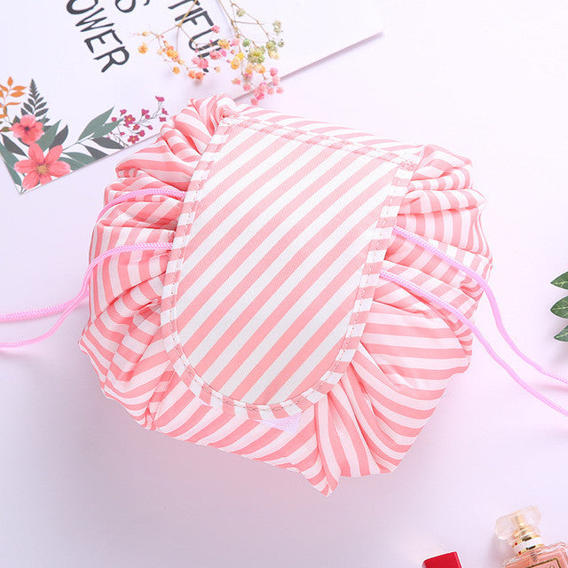 GlamBag® | Drawstring Cosmetic Bag (30% OFF)